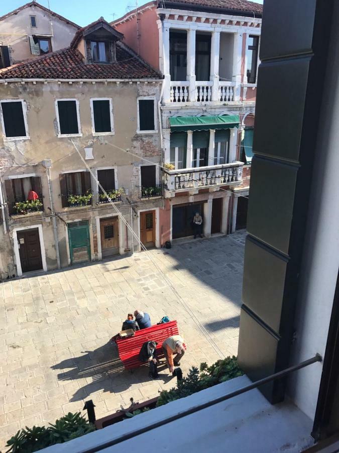 Venezia Luxury Biennale Design Villa Eksteriør bilde