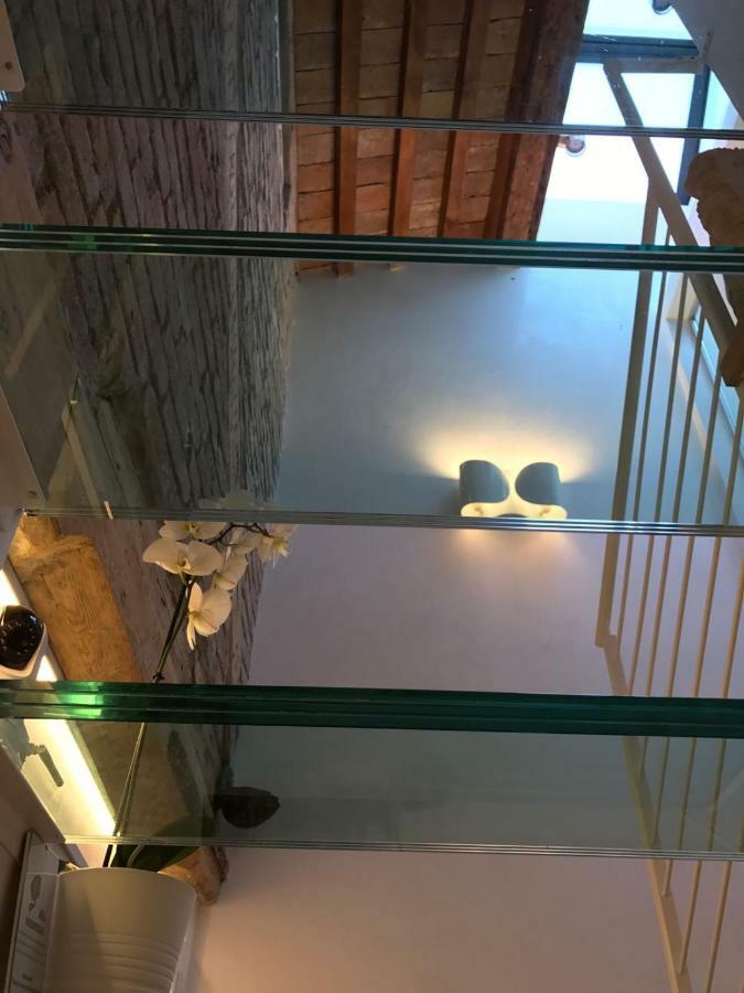 Venezia Luxury Biennale Design Villa Eksteriør bilde