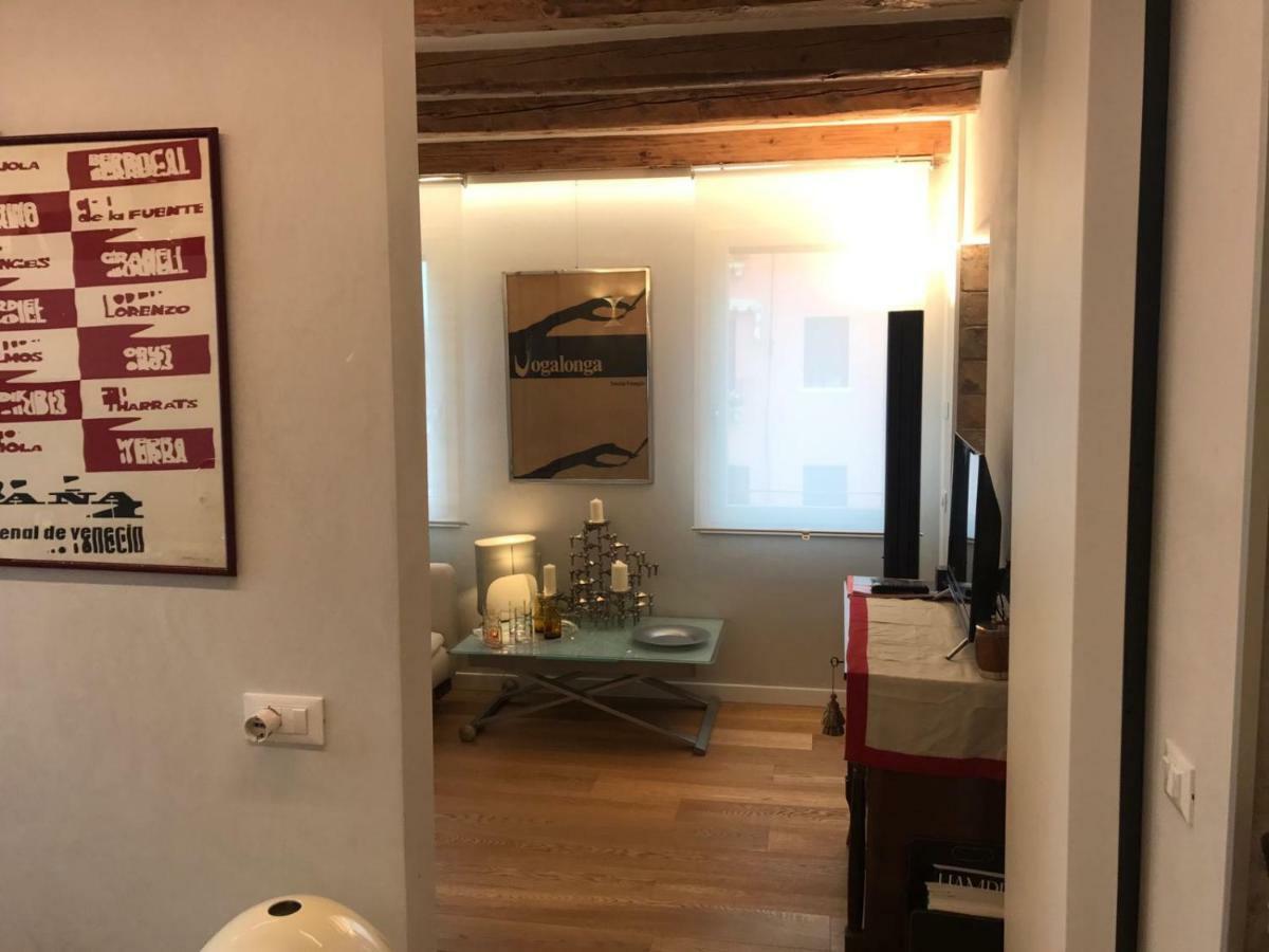 Venezia Luxury Biennale Design Villa Eksteriør bilde