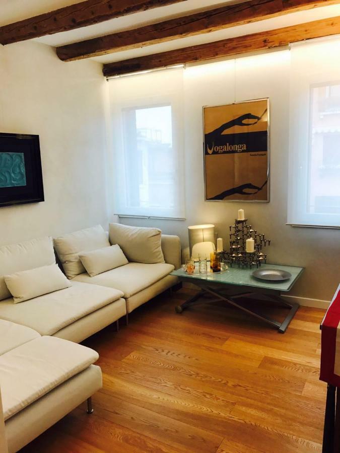 Venezia Luxury Biennale Design Villa Eksteriør bilde