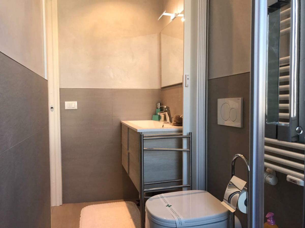 Venezia Luxury Biennale Design Villa Eksteriør bilde