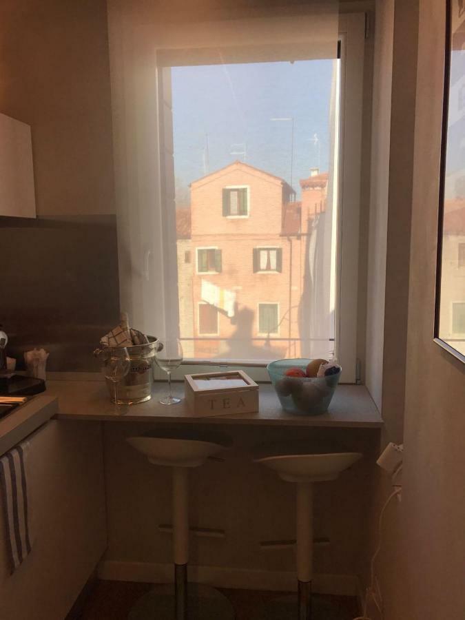 Venezia Luxury Biennale Design Villa Eksteriør bilde