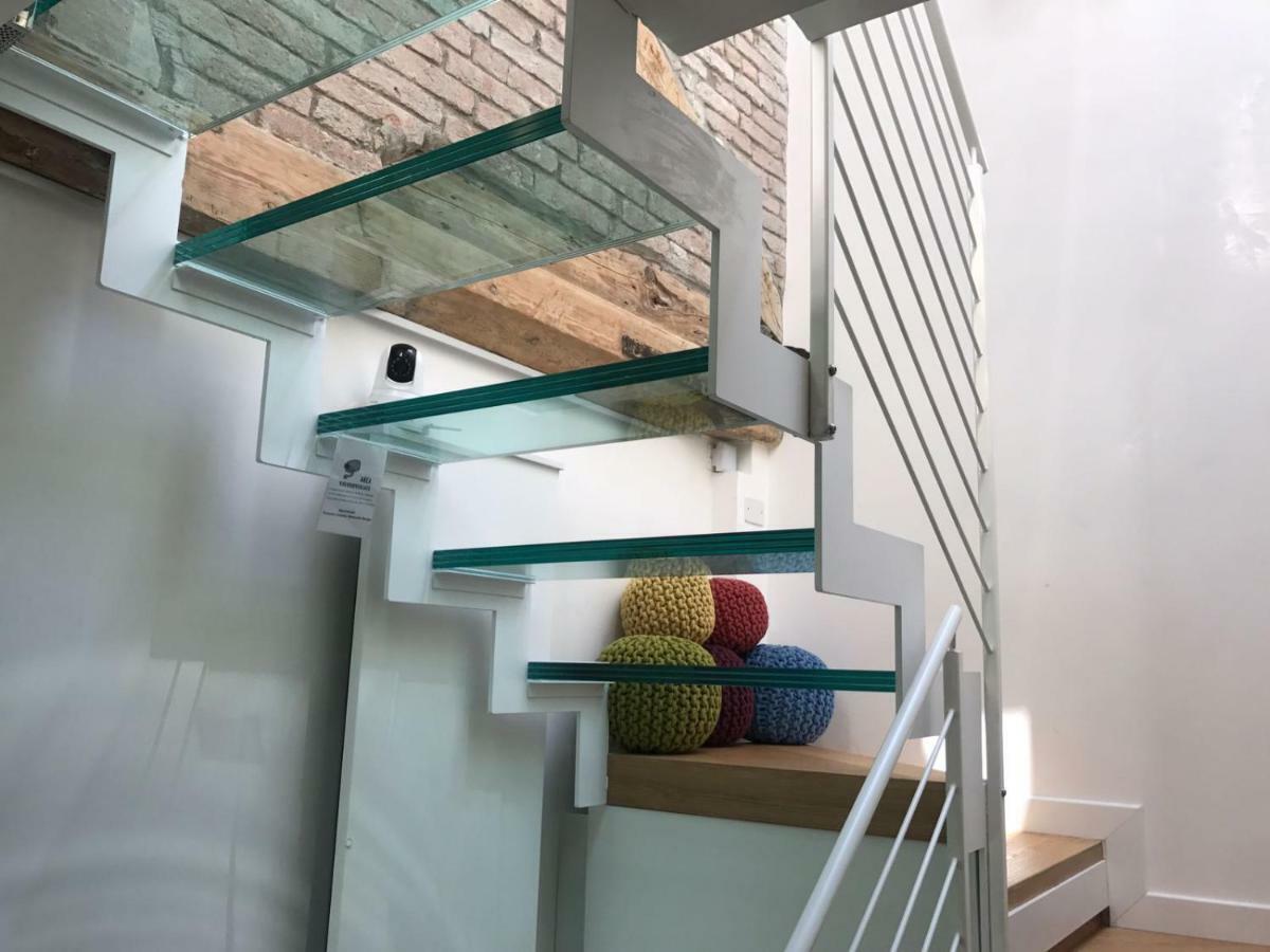 Venezia Luxury Biennale Design Villa Eksteriør bilde